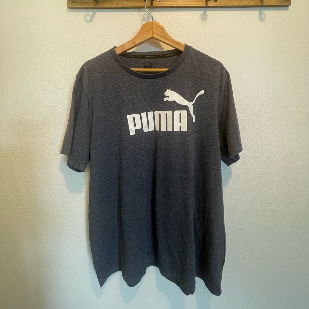 Men’s XL Puma T-Shirt